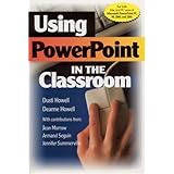 using powerpoint in the classroom