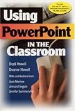 Using PowerPoint in Classroom