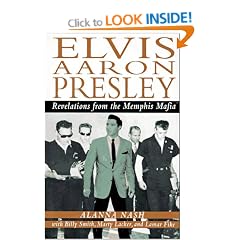 Elvis Aaron Presley
