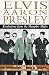 Elvis - Books All Shook Up And In A List