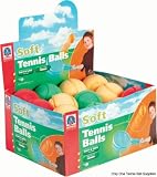 Mookie - Soft Tennis Ball