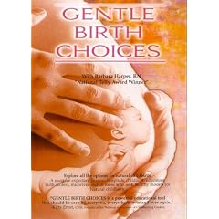 Gentle Birth Choices [DVD]