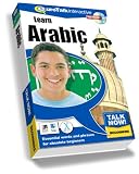 Talk Now! Learn Arabic Mod.Standard