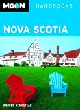 Moon Nova Scotia (Moon Handbooks)