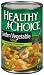 Healthy Choice  Garden Vegetable Soup, 15-Ounce Units (Pack of 12)