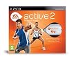 EA Sports Active 2 (PS3) [Edizione: Regno Unito]