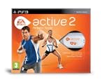 EA Sports Active 2 (PS3) [import angl...