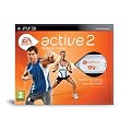 EA Sports Active 2 (PS3) [Edizione: Regno Unito]