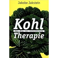 Kohltherapie. Der Weg zur Selbstheilung