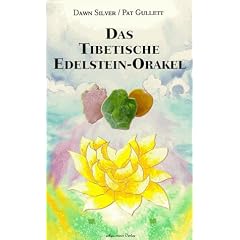 Das tibetische Edelstein-Orakel, m. 45 Karten