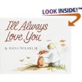 I'll Always Love You