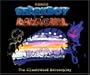 The Adventures of Sharkboy and Lavagirl: The Illustrated Screenplay