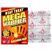 Grabber Mycoal 12+ Hour Warm Pack Pocket Warmer - 10 Pack