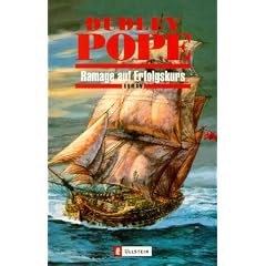 Ramage auf Erfolgskurs: Roman