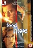 Food Of Love [2003] [DVD]