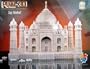 Taj Mahal 1077 Piece Puzz-3D Puzzle