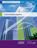 Intermediate Algebra (MP) (The Streeter Series)
