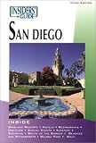 Insiders Guide to San Diego, 3rd (Insiders Guide Series)