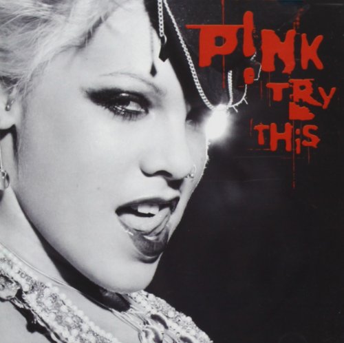 P!nk - Try (Digital Single) - Zortam Music
