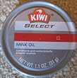 Kiwi SELECT Mink Oil