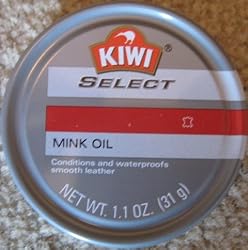 Kiwi SELECT Mink Oil