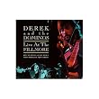 Derek and the Dominos : Live at the Fillmore