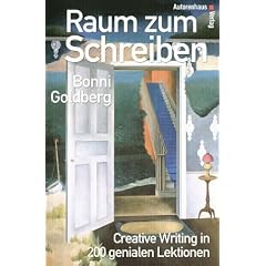 Raum zum Schreiben - Creative Writing in 200 genialen Lektionen