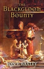 The Blackgloom Bounty (Five Star Science Fiction and Fantasy)