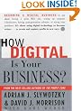 How Digital is Your Business?