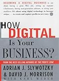 How Digital is Your Business?