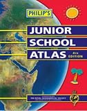 Philips Junior School Atlas