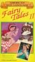Fairy Tales II (stories told in American Sign Language or ASL, with voice/over) [VHS]