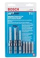 Bosch CC2460 Clic-Change 7-Piece Phillips Bit and Countersinking Set