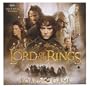 Lord of the Rings The Fellowship Board Game