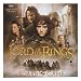 Lord of the Rings The Fellowship Board Game