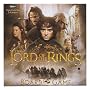 Lord of the Rings The Fellowship Board Game