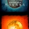 Image of album by Makana