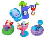 Balancoire ZHU ZHU PETS BABIES