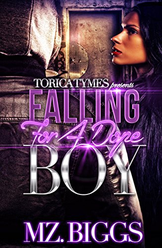 Falling For A Dope Boy
