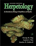 Herpetology: An Introductory Biology of Amphibians and Reptiles