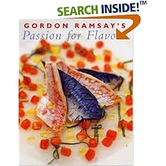 Gordon Ramsay's Passion for Flavour