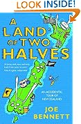 A Land of Two Halves