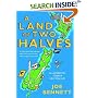A Land of Two Halves: An Accidental Tour of New Zealand