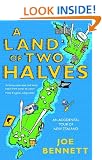 A Land of Two Halves: An Accidental Tour of New Zealand