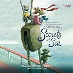 Secrets at Sea | Richard Peck