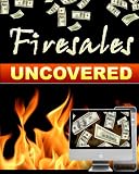 51V7Gnn32JL. SL160 Firesales Uncovered Learn How to Create Faster and More Efficient Sales Through a Unique Internet Marketing Tactic Referred to as a Firesale!