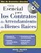 Book Guía Esencial Para los Contratos de Arrendamiento de Bienes Raices (con CD-ROM)