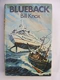 Blueback : a Webb Carrick story