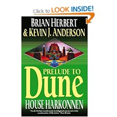 House Harkonnen (Prelude to Dune)