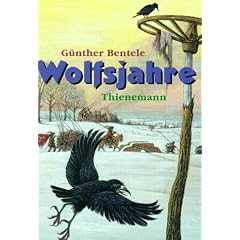 Wolfsjahre